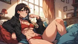 夏季休業のお知らせ ゲーム画像: img4.webp