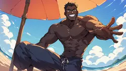 夏季休業のお知らせ ゲーム画像: img6.webp