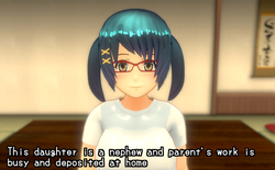 Summer Vacation Homework - MTL game image: img4.webp
