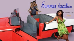 Sommerurlaub [v0.01]