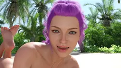 夏の週末 ゲーム画像: img1.webp