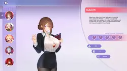 あなたのための夏 ゲーム画像: img0.webp