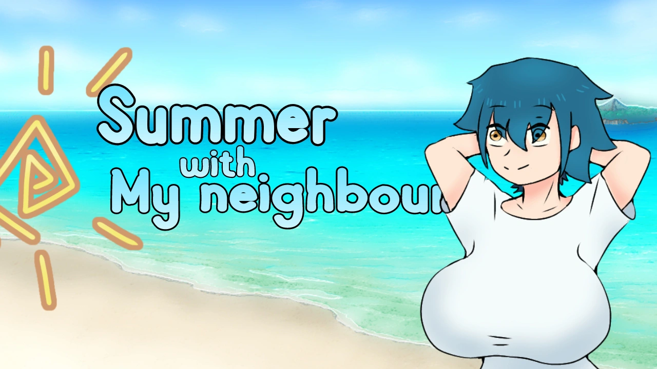 Summer with My Neighbour main image