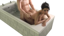 Summer with my aunt: A secret game image: img11.webp