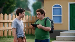 Summertime Saga: Realistic Remake game image: img7.webp