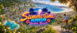 Summertime Saga: Realistic Remake [v0.2.0]