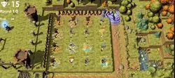 Summon & Fusion game image: img0.webp
