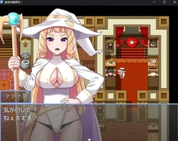 Summoner Healer’s Otherworld Dungeon Conquest game image: img3.webp