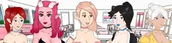 Summoners Cafe [v1.0]