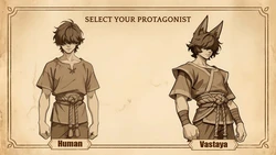 Summoner's Lewd game image: img1.webp