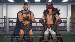Summoner's Lewd game image: img10.webp