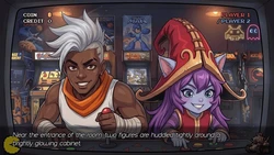 Summoner's Lewd game image: img11.webp