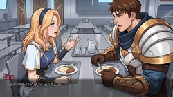 Summoner's Lewd game image: img12.webp