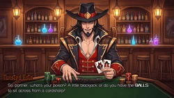 Summoner's Lewd game image: img4.webp