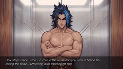 Summoner's Lewd game image: img6.webp