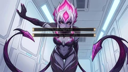 Summoner's Lewd game image: img8.webp