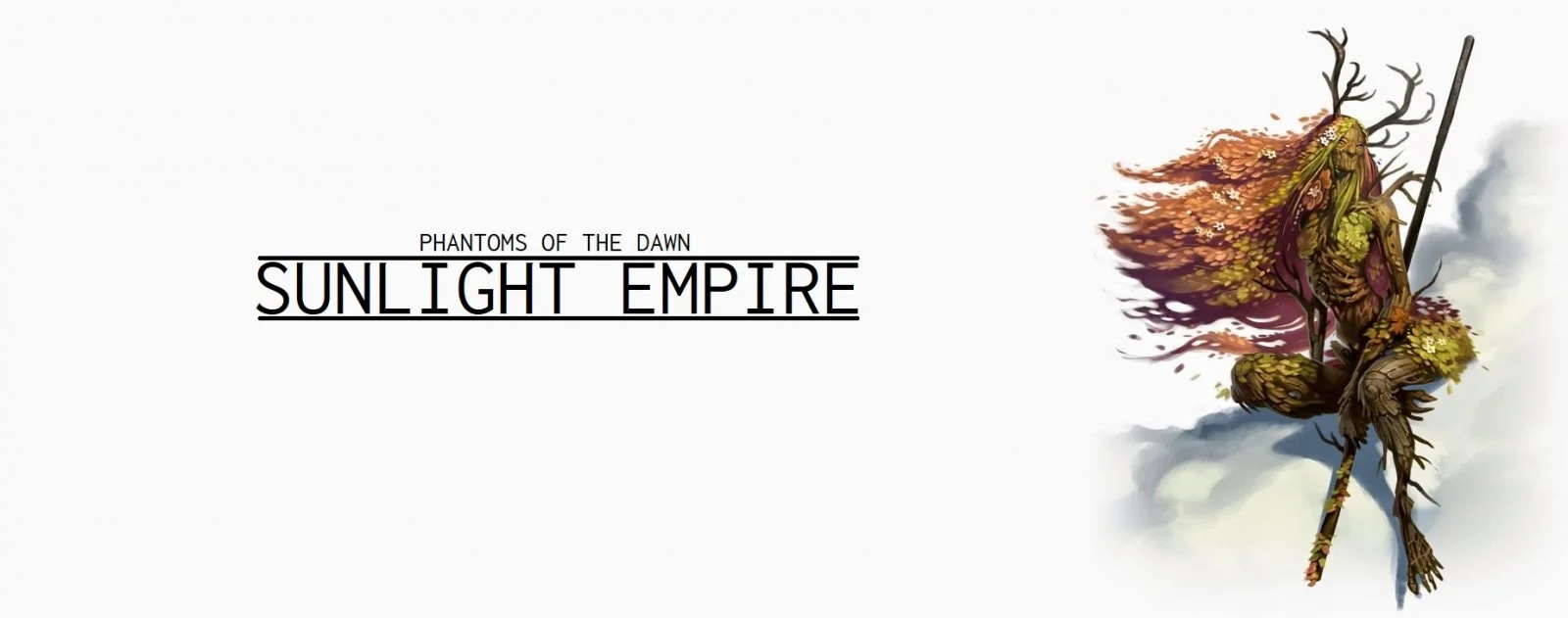 Sunlight Empire [v0.3.3beta] main image