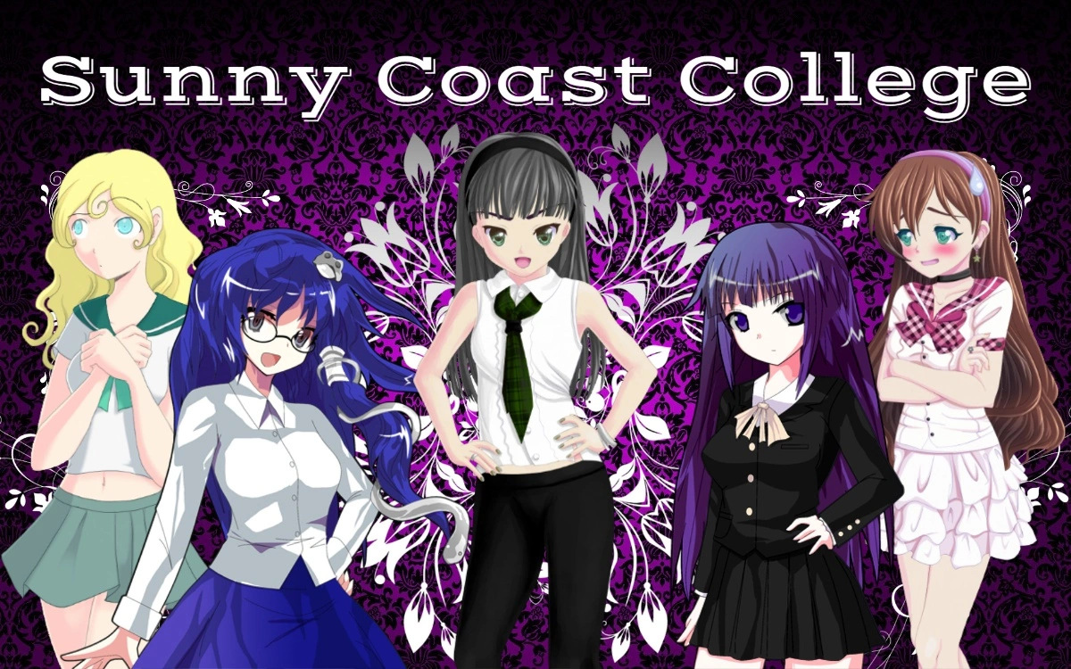 Sunny Coast College [v1.4] main image