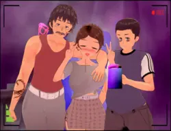 imagem do jogo Sunny: Amor ao Batota: img1.webp