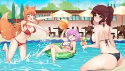 Sunny Shine Funland! [v1.5]