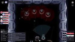 Sunrider 4: The Captain's Return game image: img10.webp
