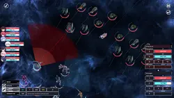 Sunrider 4: The Captain's Return game image: img15.webp