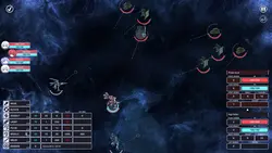 Sunrider 4: The Captain's Return game image: img3.webp