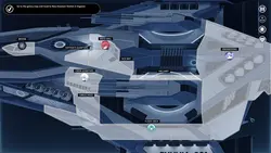 Sunrider 4: The Captain's Return game image: img7.webp