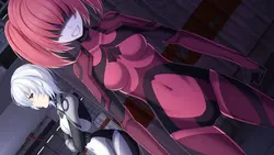imagen del juego Sunrider: Día de Liberación: img3.webp