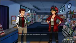 imagen del juego Sunrise City: img0.webp