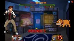 imagen del juego Sunrise City: img3.webp