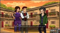 imagen del juego Sunrise City: img4.webp