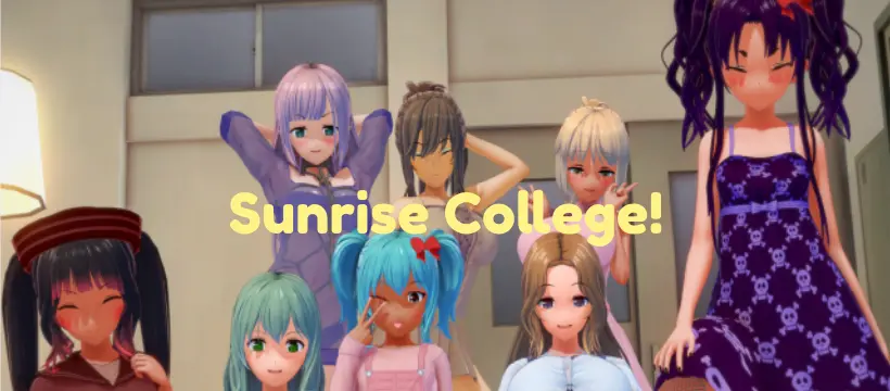 Sunrise College main image