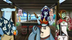 imagen del juego Sunwave Hotel: img2.webp