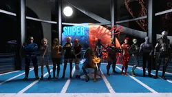 Super Alien