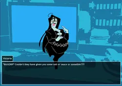 imagen del juego Super Fatty Office Administrator Simulator: img3.webp