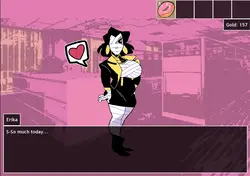 imagen del juego Super Fatty Office Administrator Simulator: img4.webp