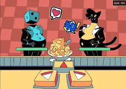 imagen del juego Super Fatty Office Administrator Simulator: img5.webp