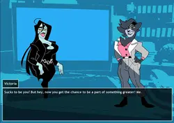 imagen del juego Super Fatty Office Administrator Simulator: img6.webp