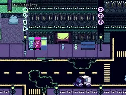 imagem do jogo Super Fatty RPG - Expandido: img2.webp
