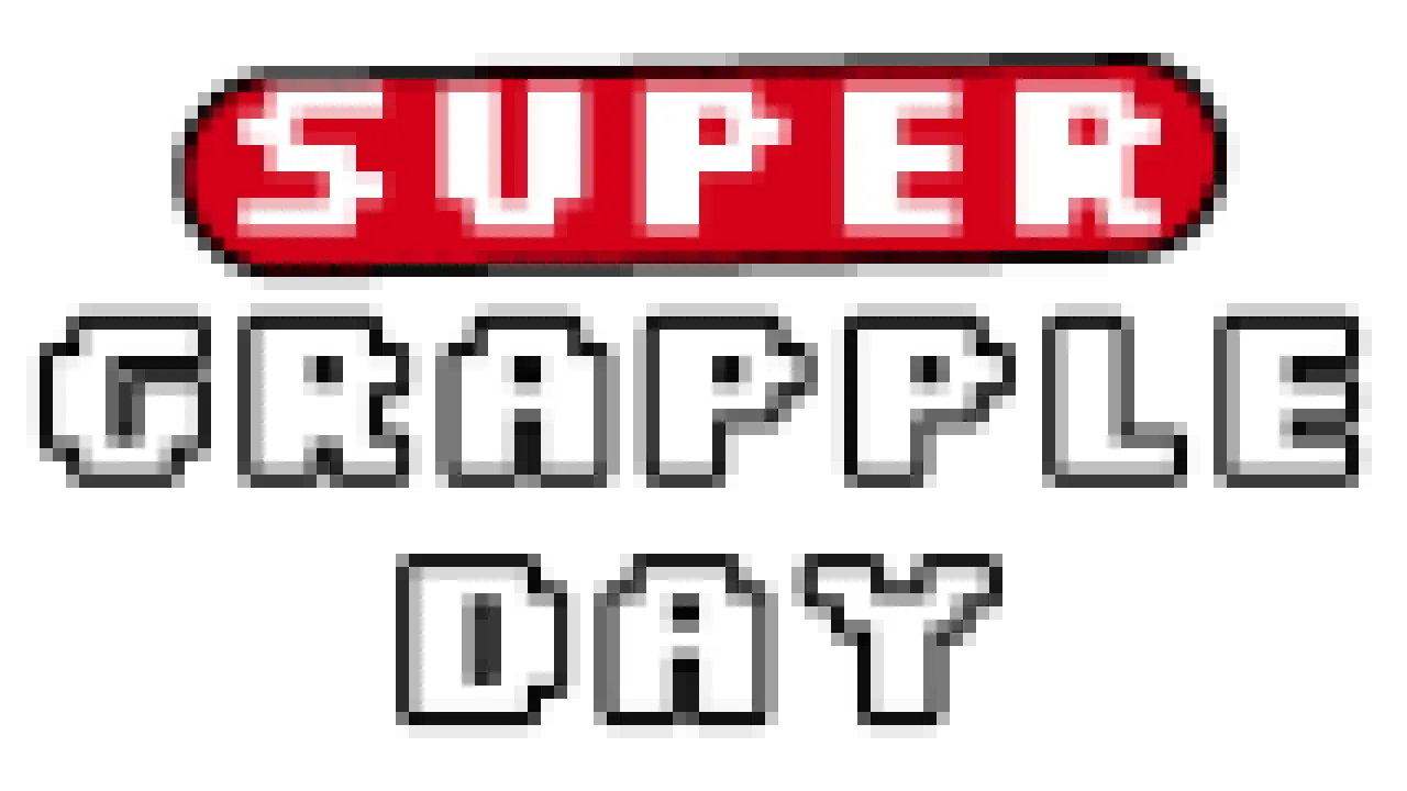 Super Grapple Day main image