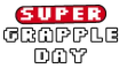 Super Grapple Tag