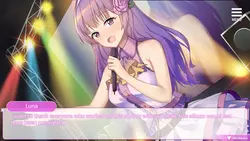 Super Idol Spielbild: img6.webp