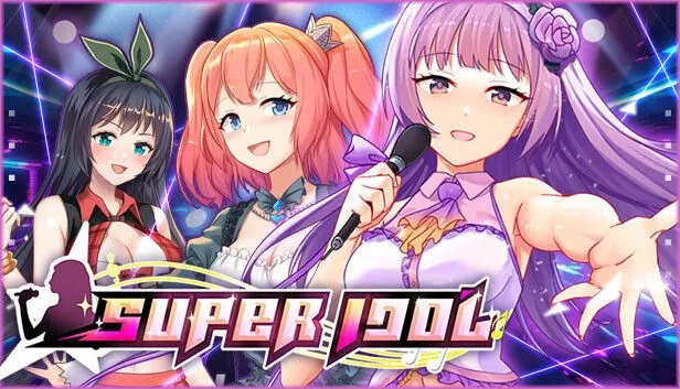 Super Idol main image