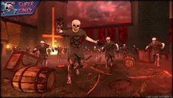Super Kinky game image: img1.webp