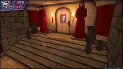 Super Kinky game image: img7.webp