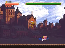 imagem do jogo Super Mamono Irmãs: img3.webp
