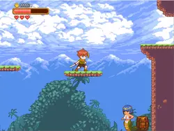 imagem do jogo Super Mamono Irmãs: img6.webp