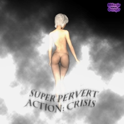 Super Pervert Action: Crisis main image