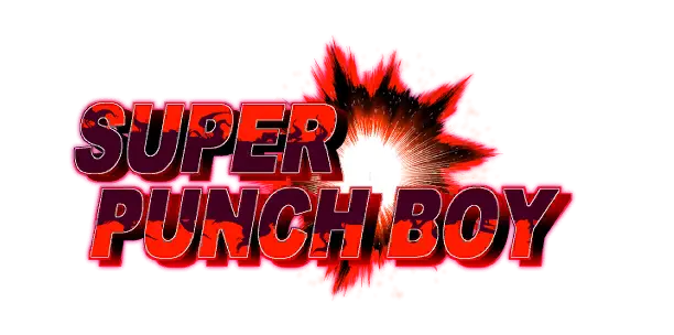 Super Punch Boy main image